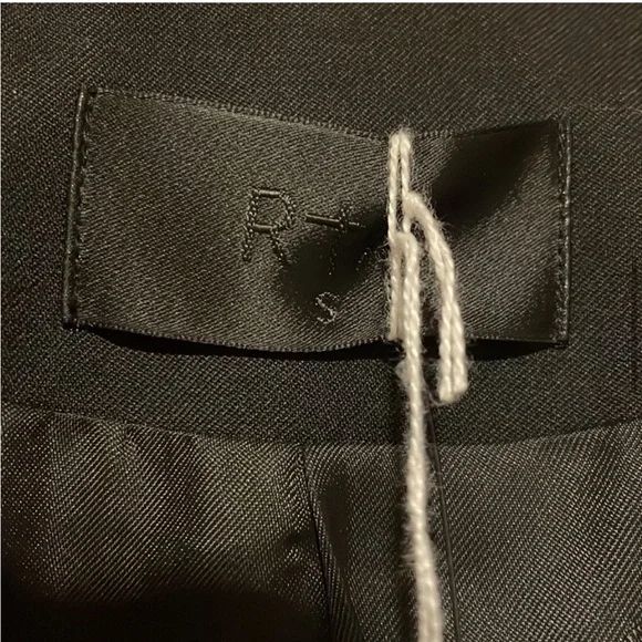 RtA Stella double layer wool blazer - Picture 6 of 15